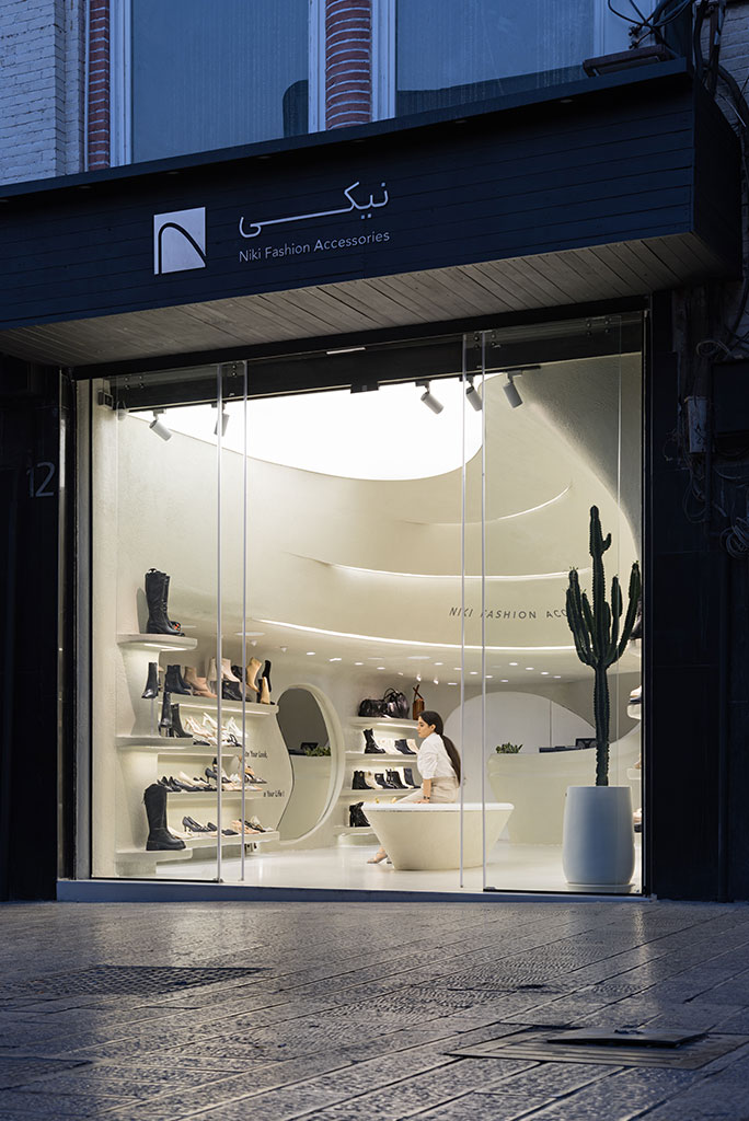 nikistore nikistore